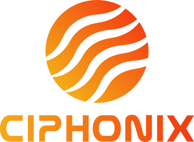 Ciphonix Logo